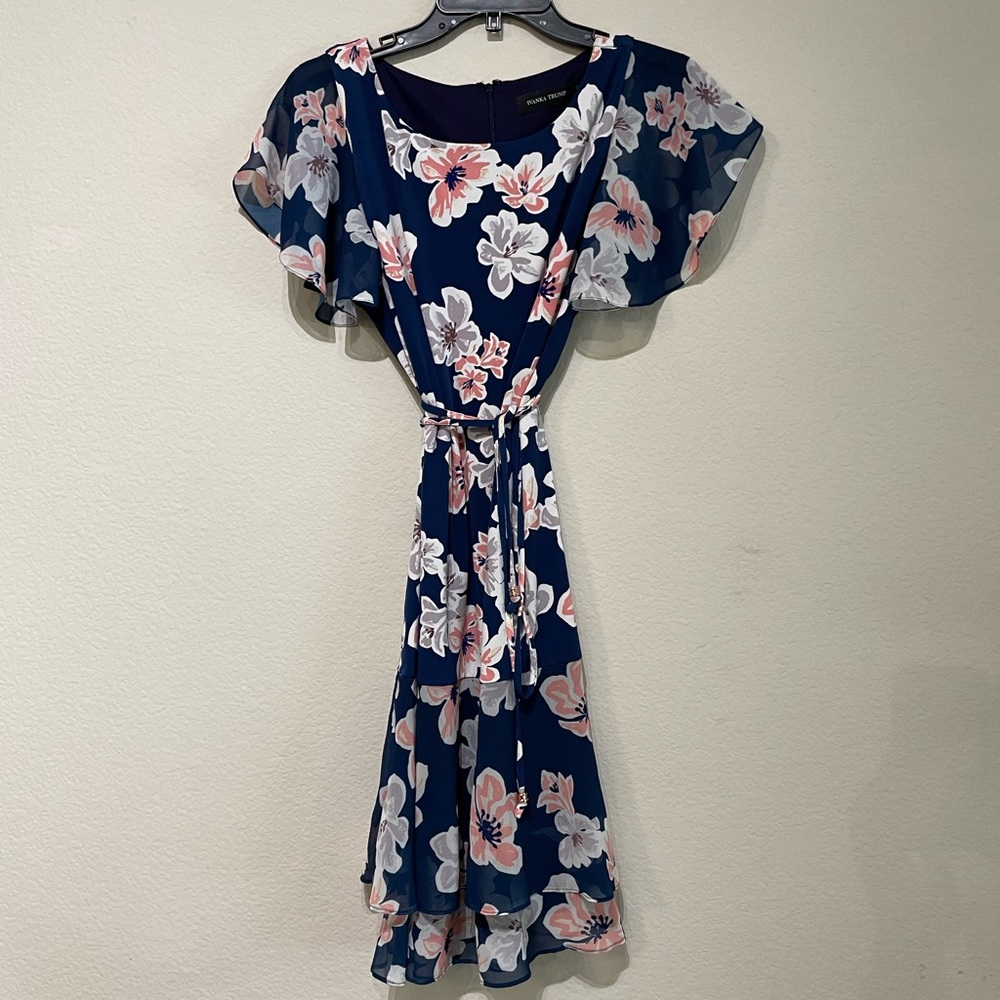 Ivanka Trump Dress